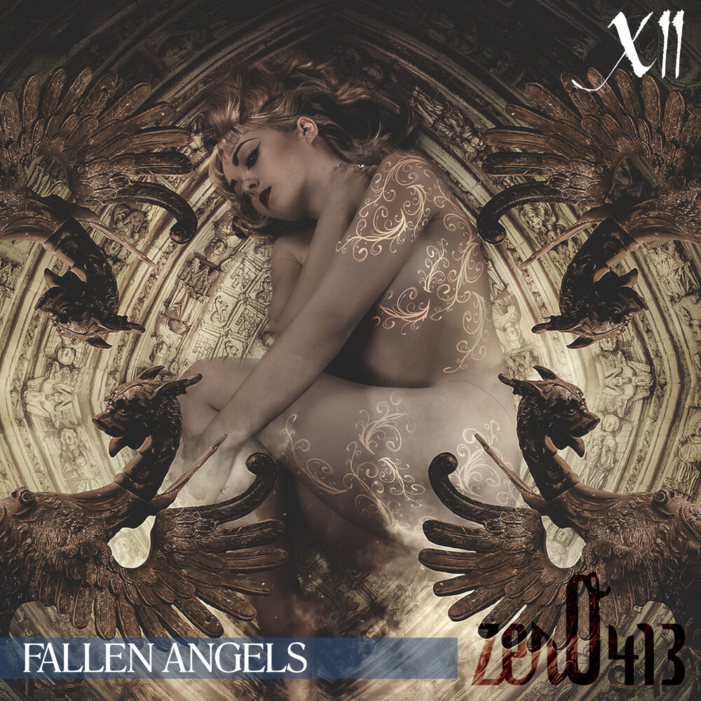Picture of Fallen Angels