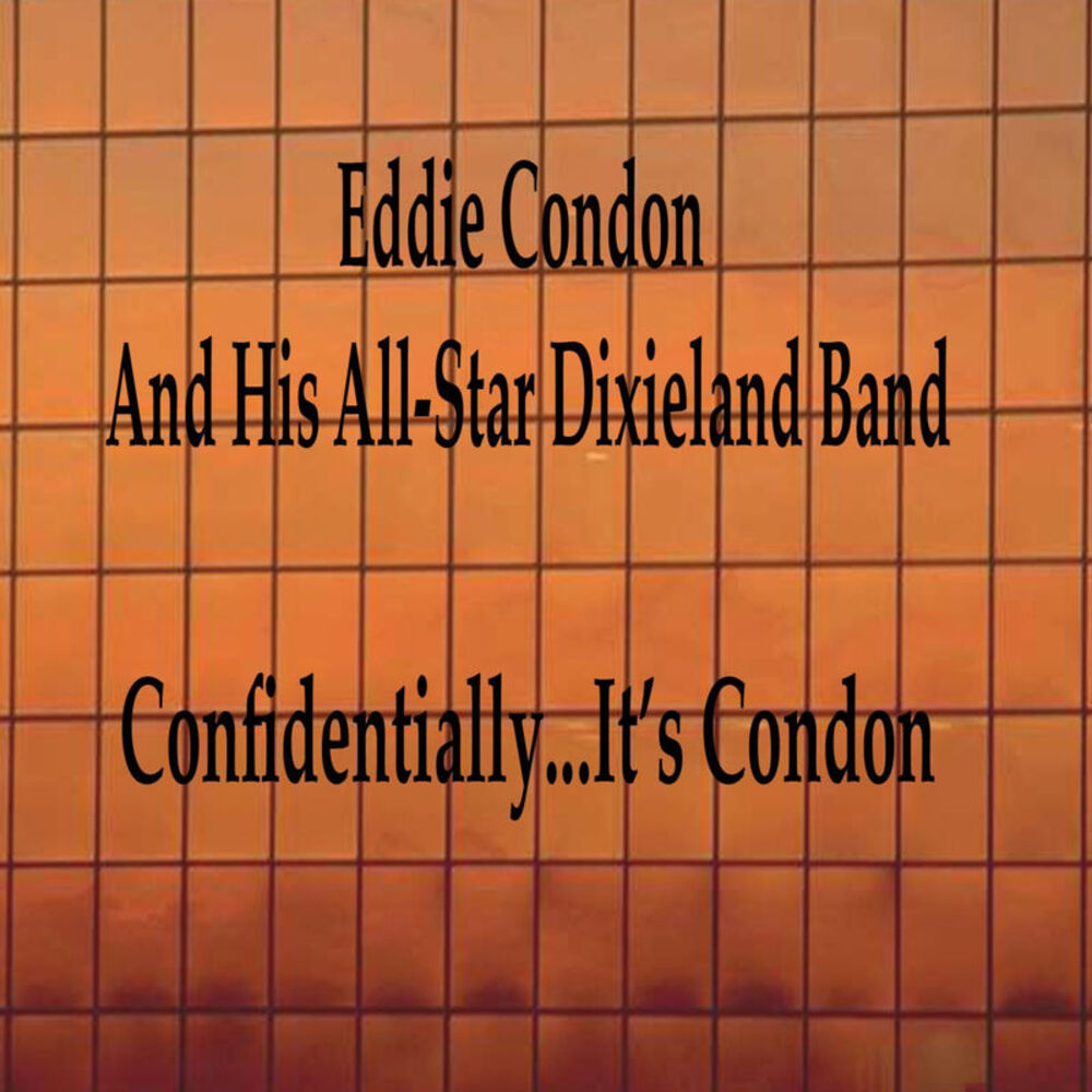 Picture of Confidentially...It's Condon