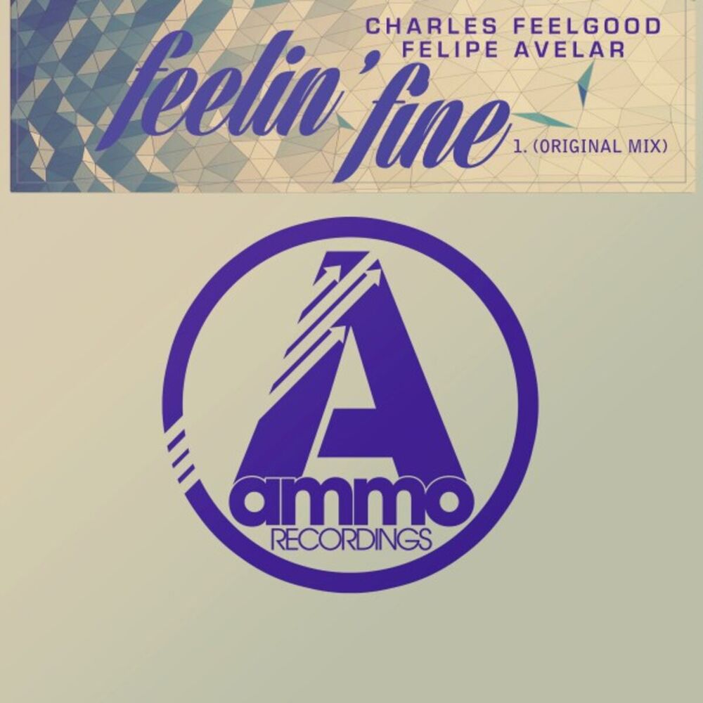 Picture of Feelin' Fine (Original Mix)