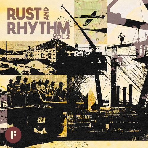Rust And Rhythm 2