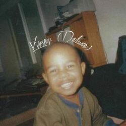 Cover of Kirsey. (Deluxe)
