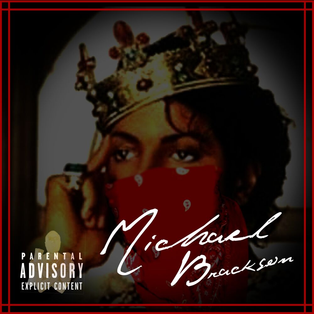 Picture of Michael Brackson - EP