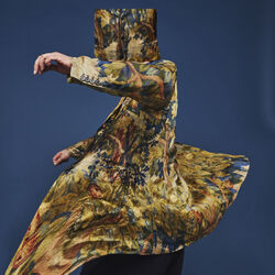 Cover of Call Of The Wild (Remixes)