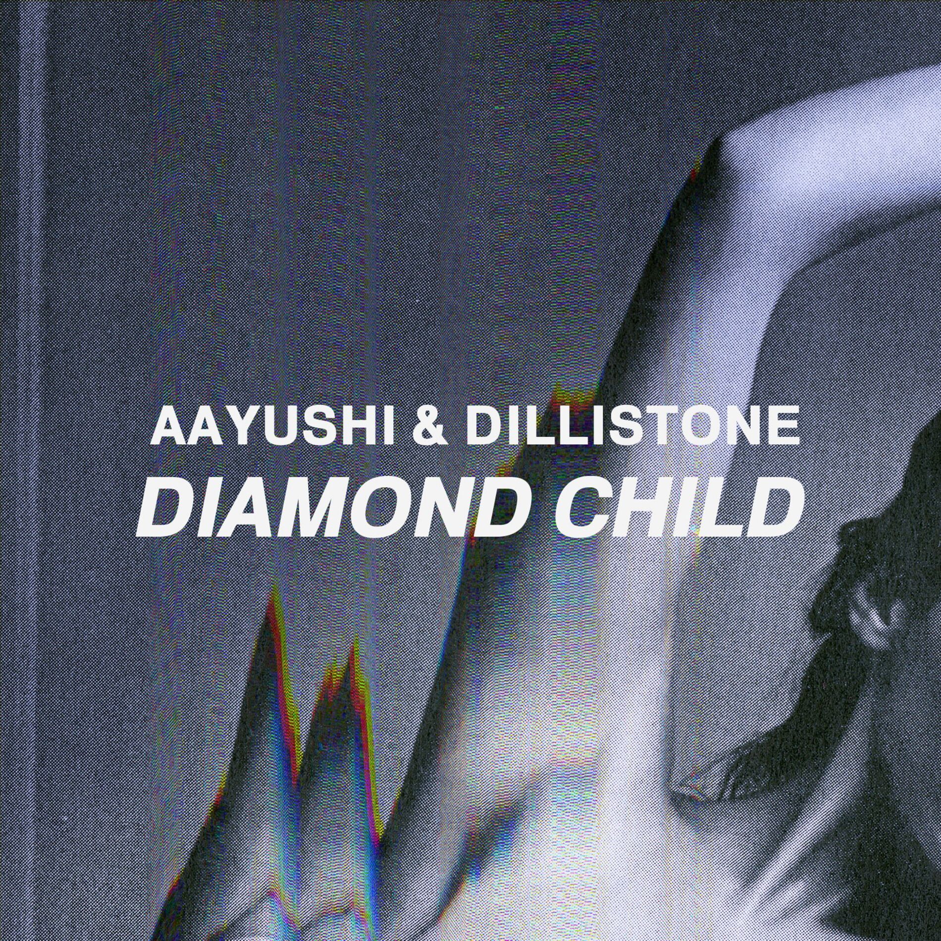 Album cover of Diamond Child