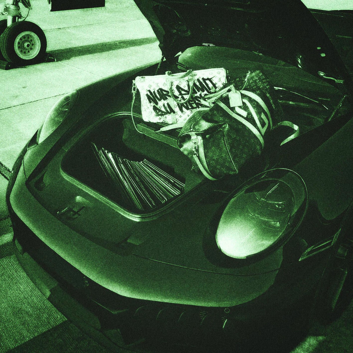 Album cover of NUR DAMIT DU WEISST 2