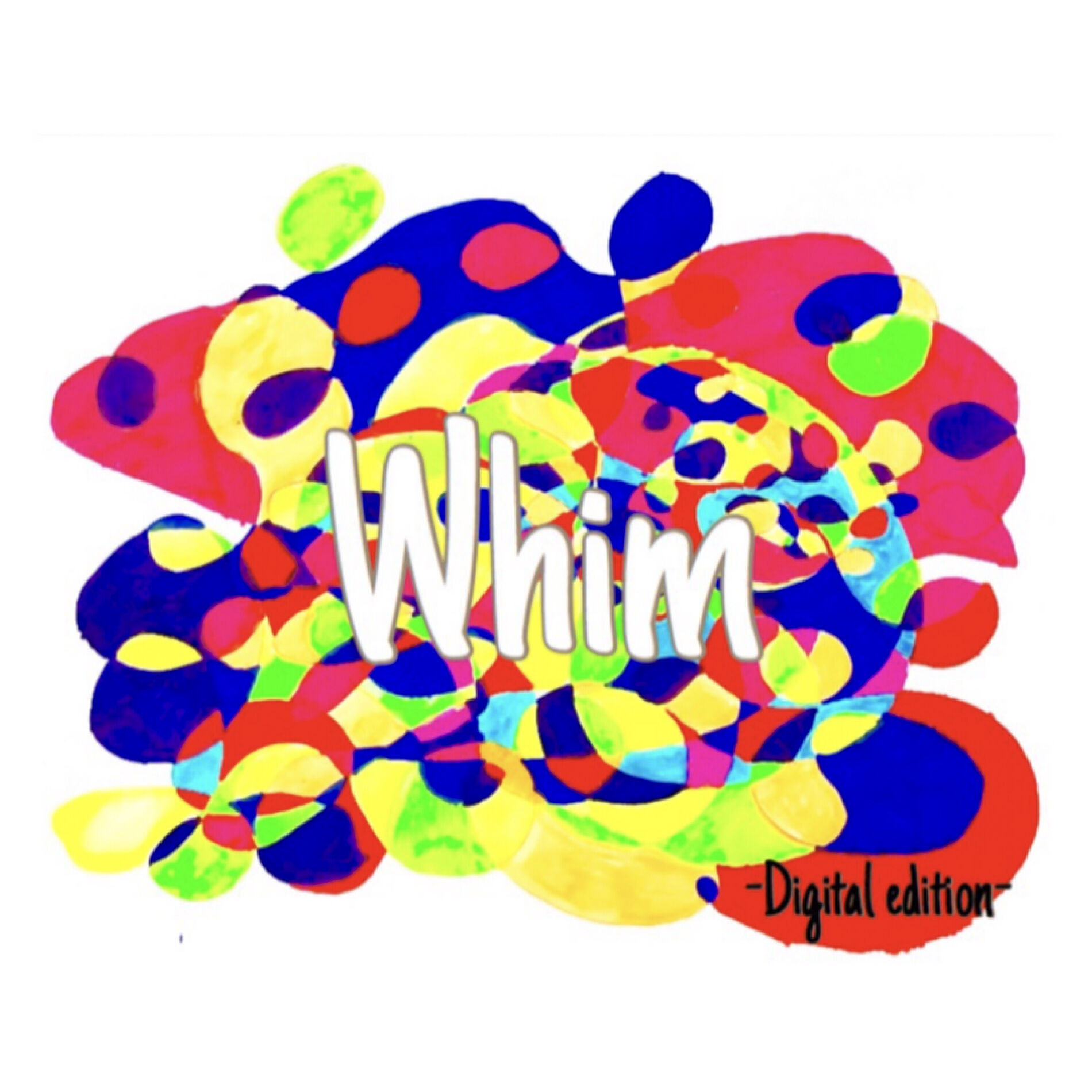 Album cover of Whim