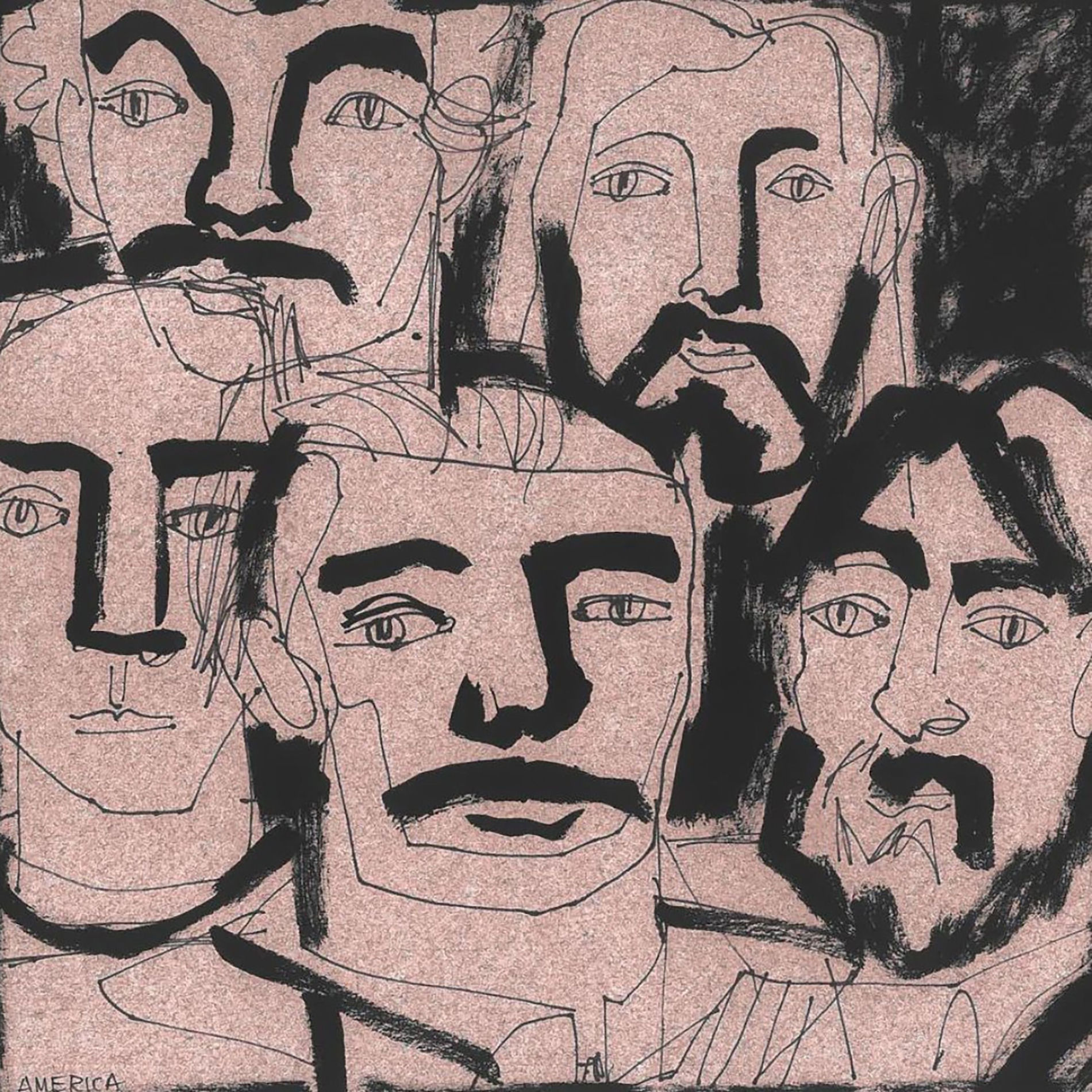 Album cover of Hope I Don't Bleed