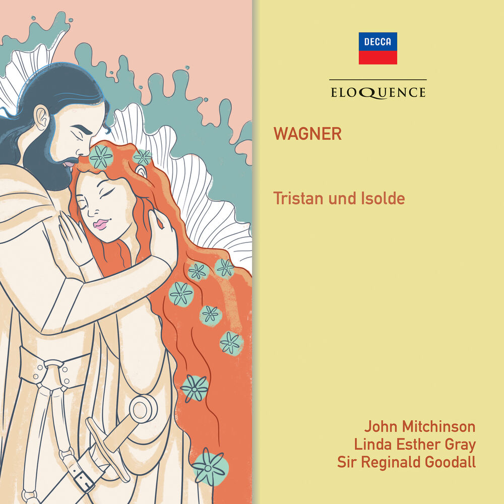 Picture of Wagner: Tristan und Isolde