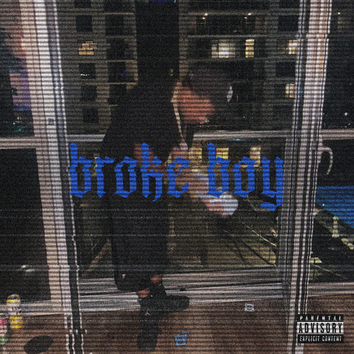 Broke Boy