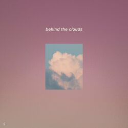 Cover of Behind the Clouds