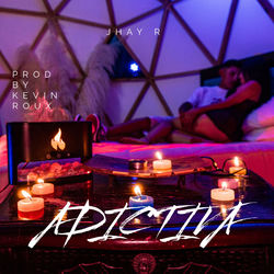 Cover of Adictiva by undefined