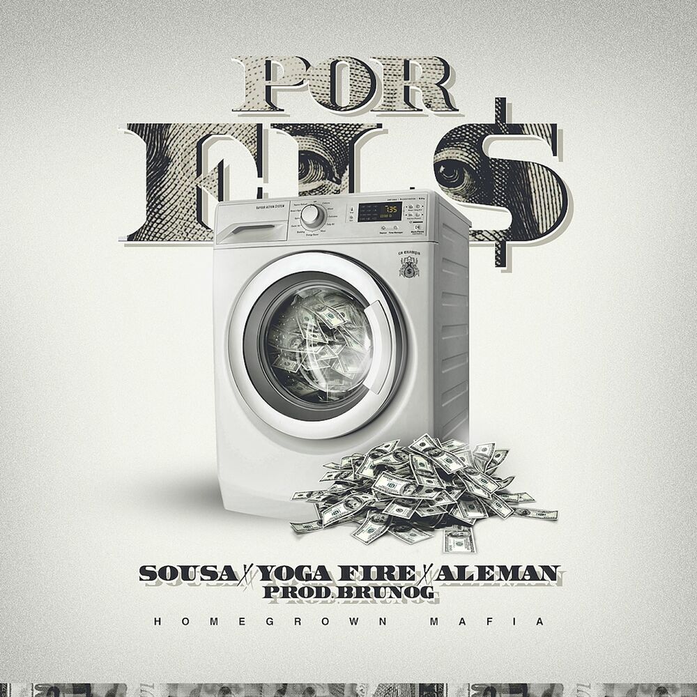 Picture of Por el $