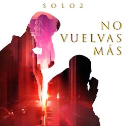 Cover of No Vuelvas Mas