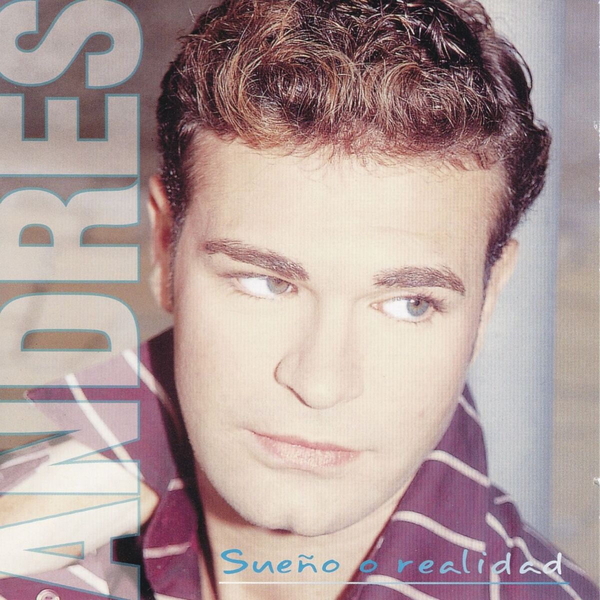 Album cover of Sueño o realidad