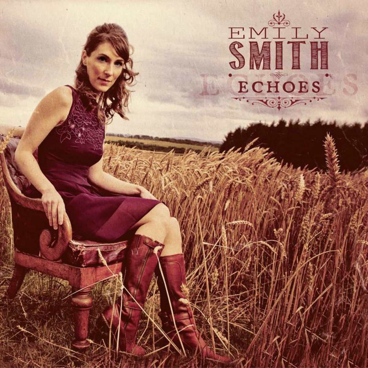 Album cover of Echoes (Bonus Track Version)