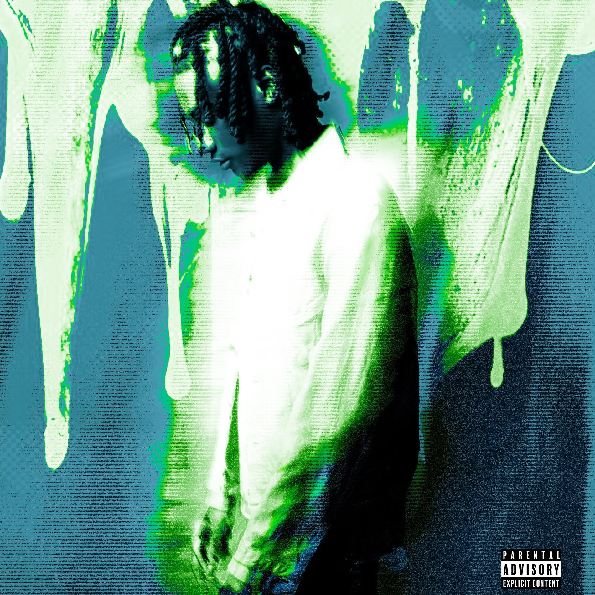 Album cover of My Slatt