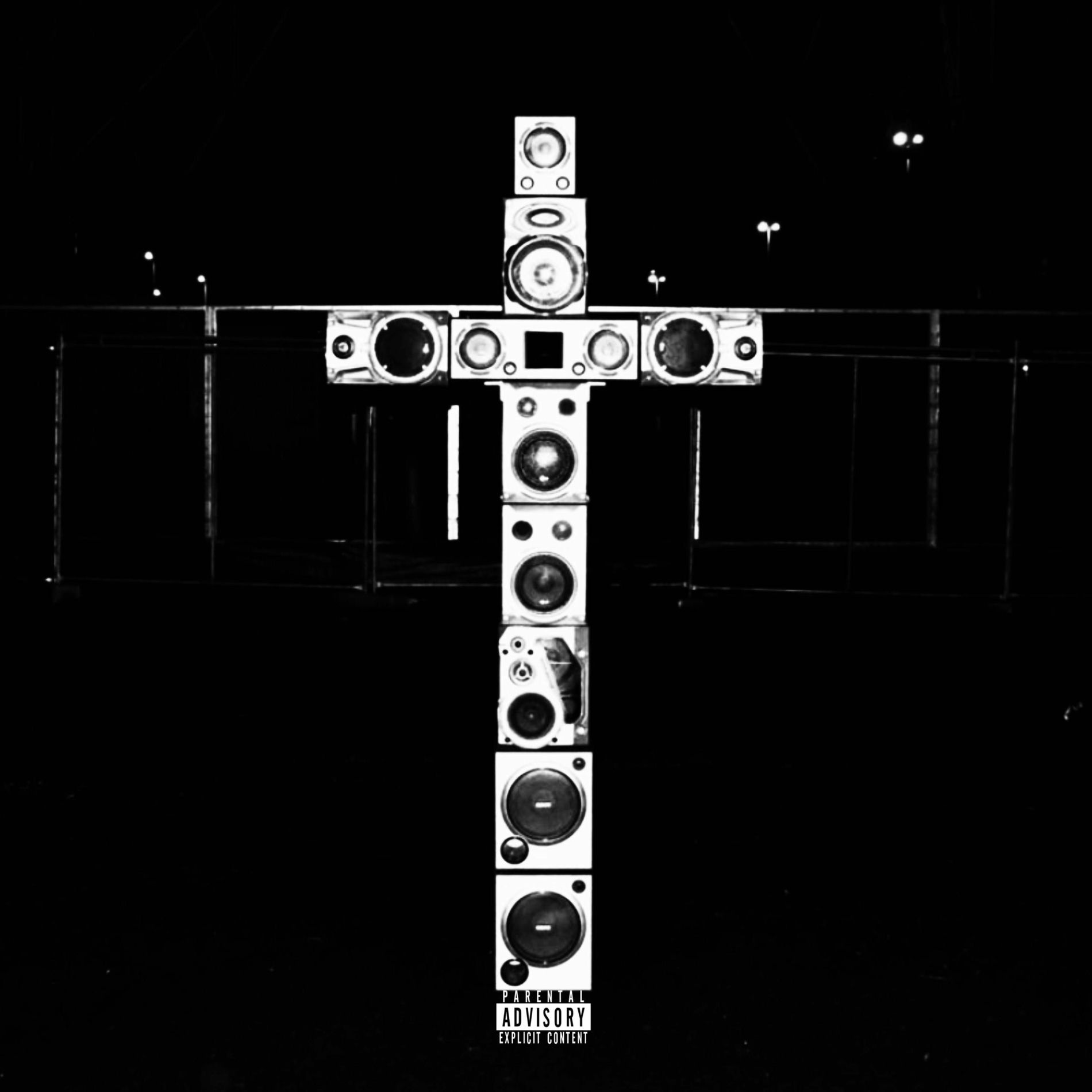 Album cover of site