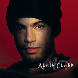 Cover of Alain Clark