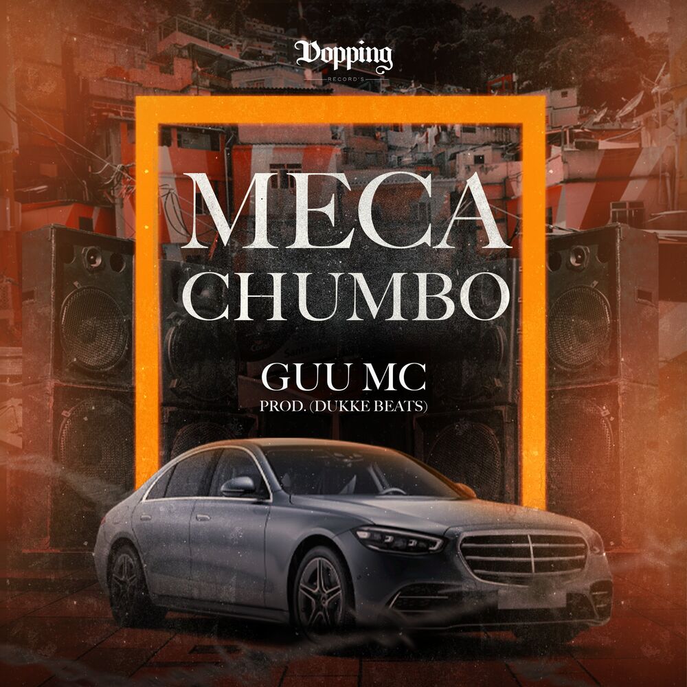 Picture of Meca Chumbo