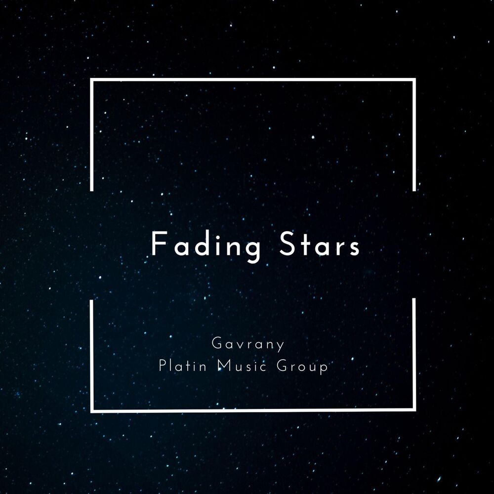 Picture of Fading Stars
