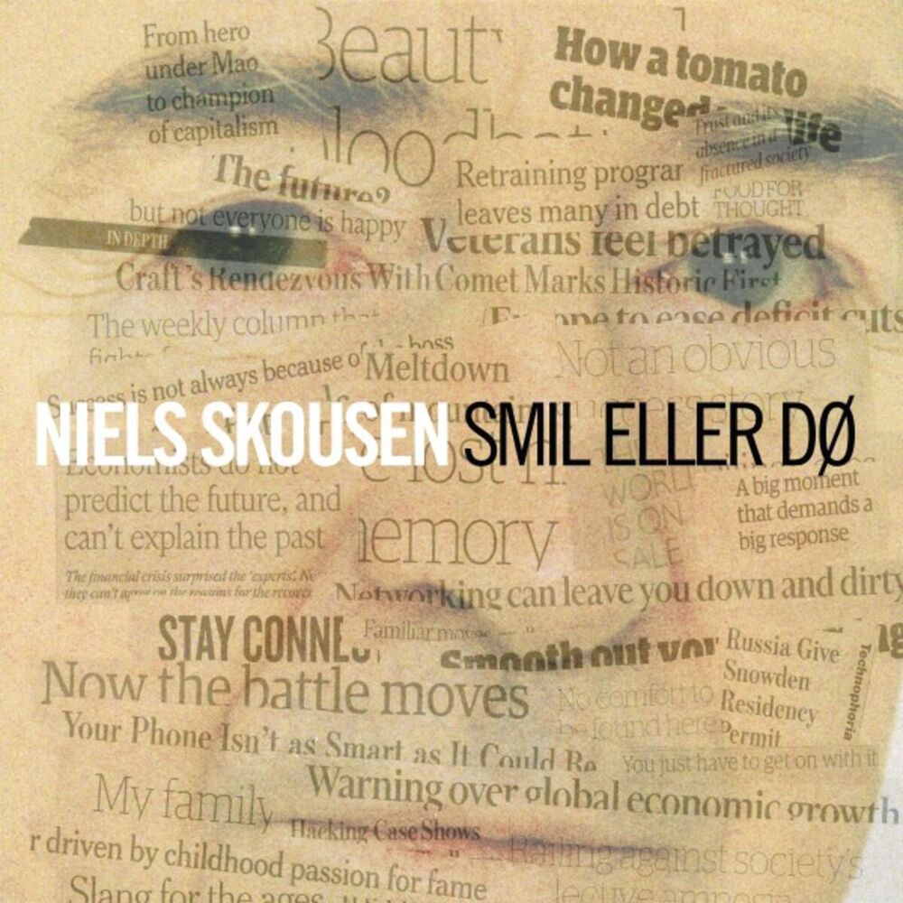Picture of Smil eller dø
