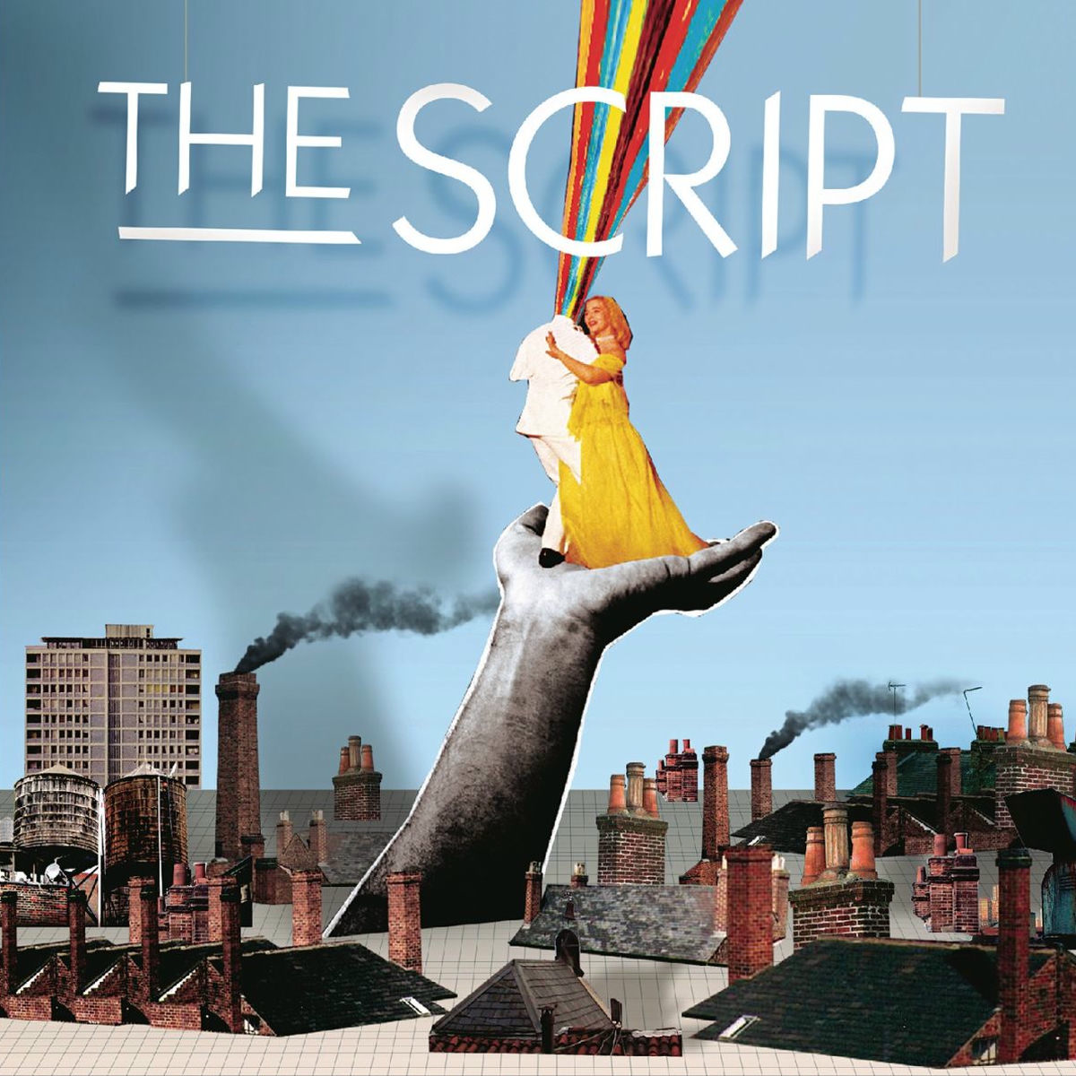 Album picture of The Script