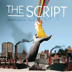 Cover of The Script