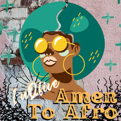 Cover of Amen To Afro (Vol.1)
