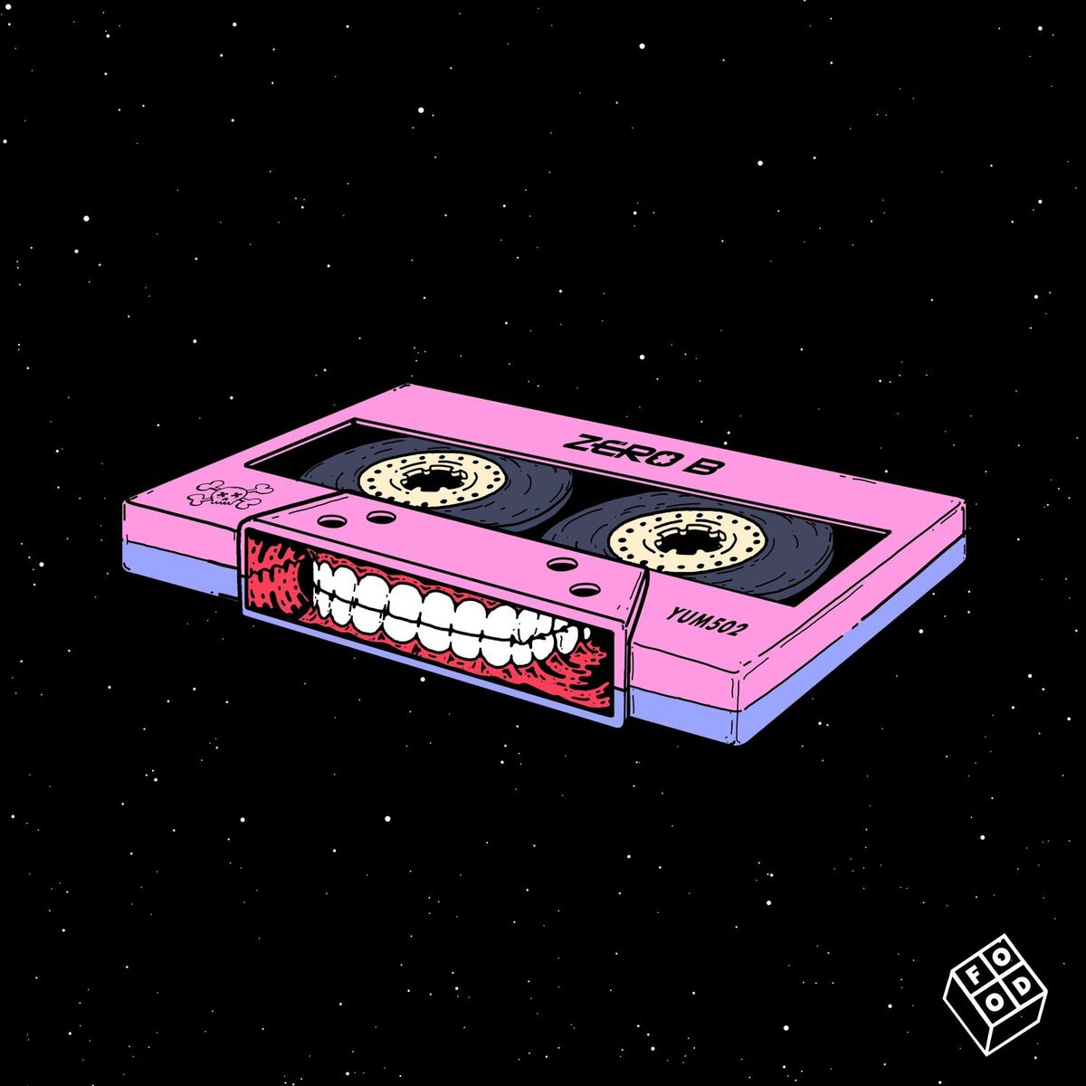 Album cover of Lock Up
