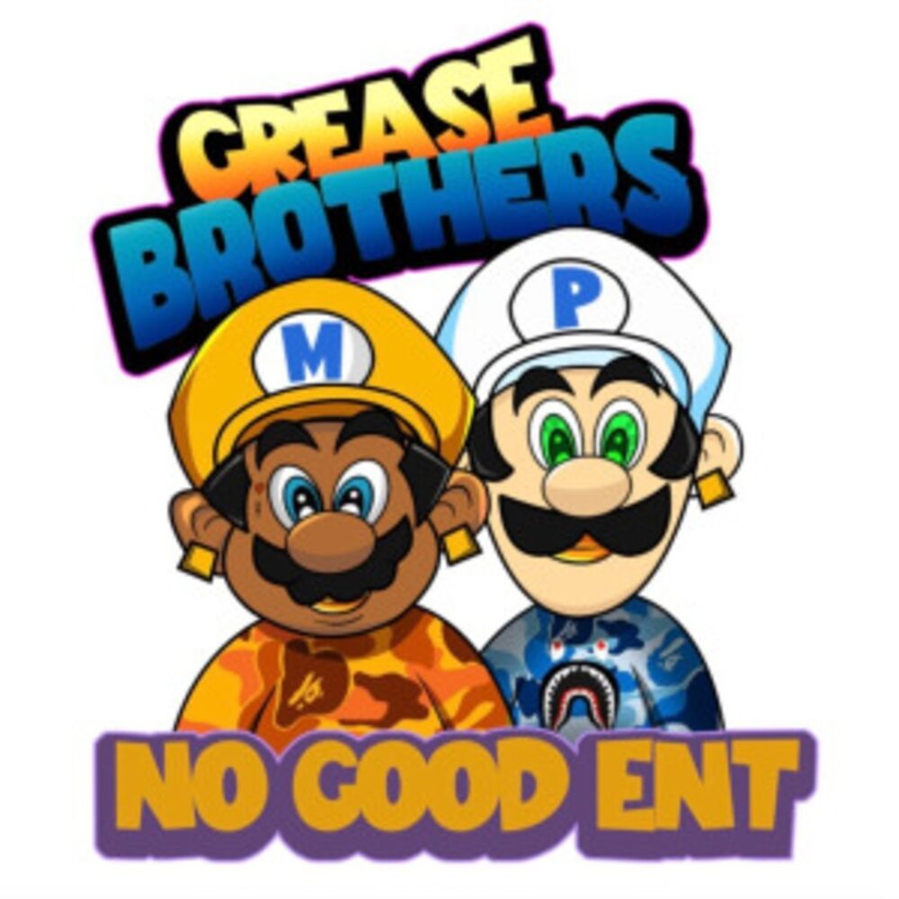 Picture of Grease Brothers