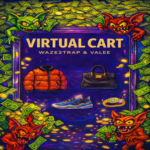 Virtual Cart