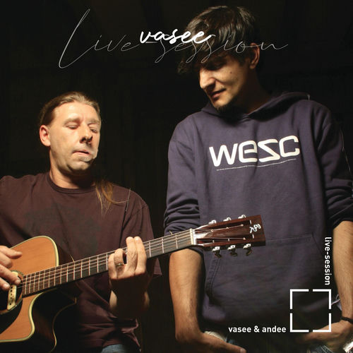 Kleine Insel (live session)