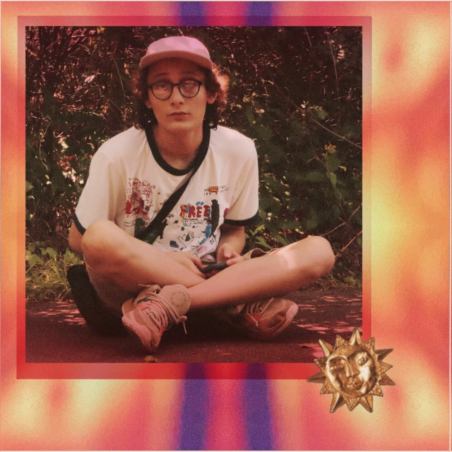 Album cover of TSAR BOMBA!
