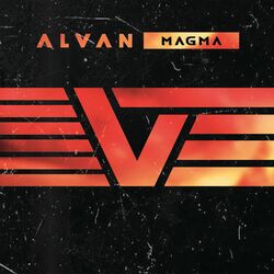 Magma
