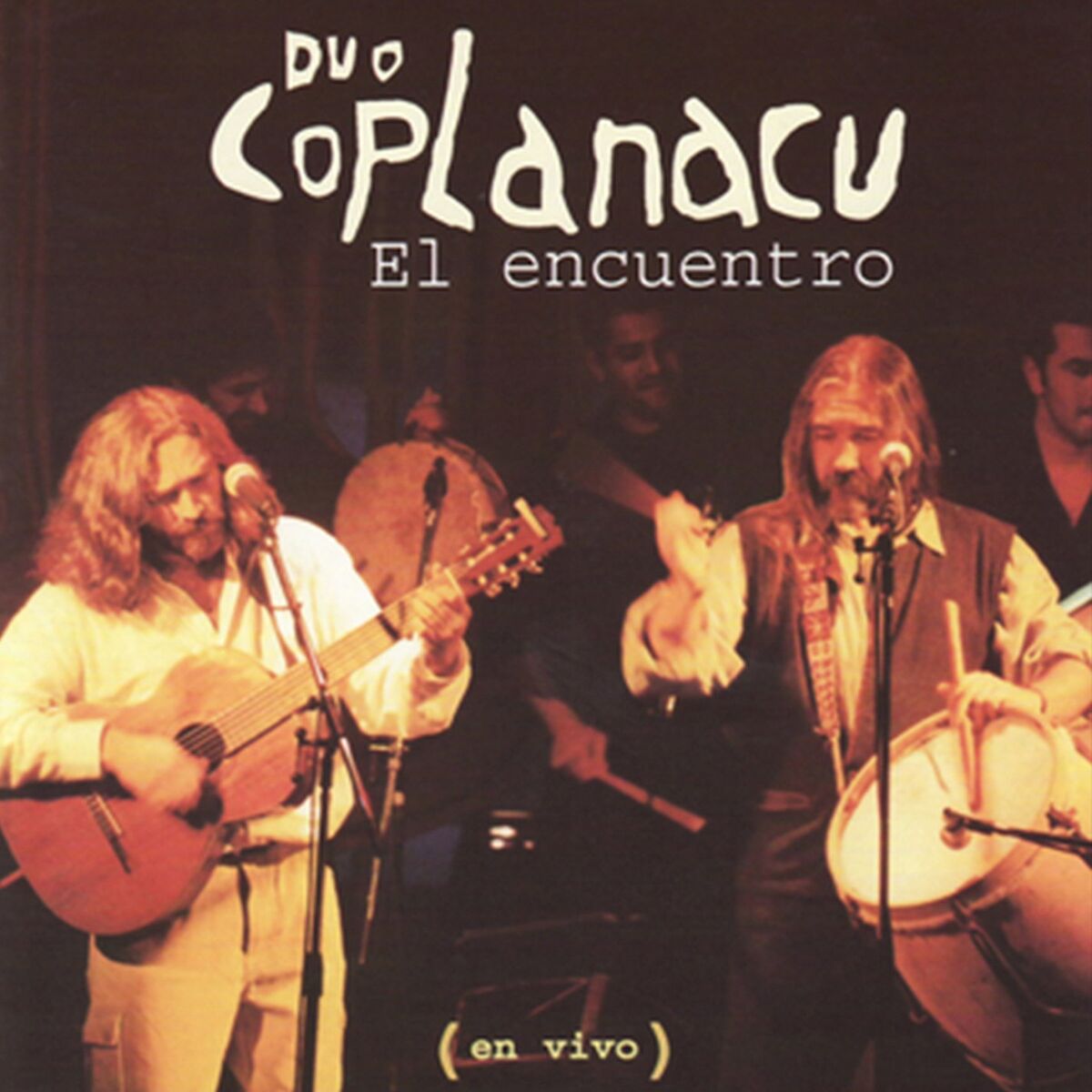 Album cover of La Olvidada