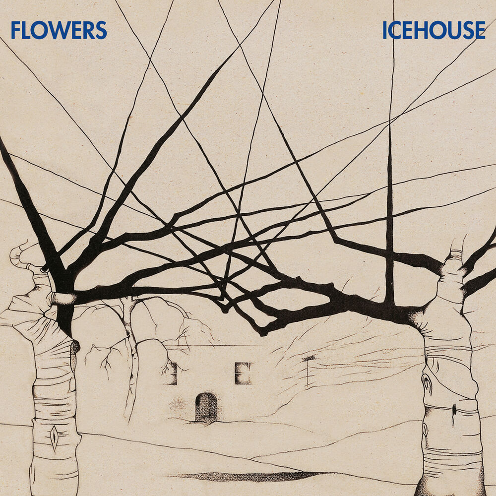 Picture of Icehouse (30th Anniversary Edition)