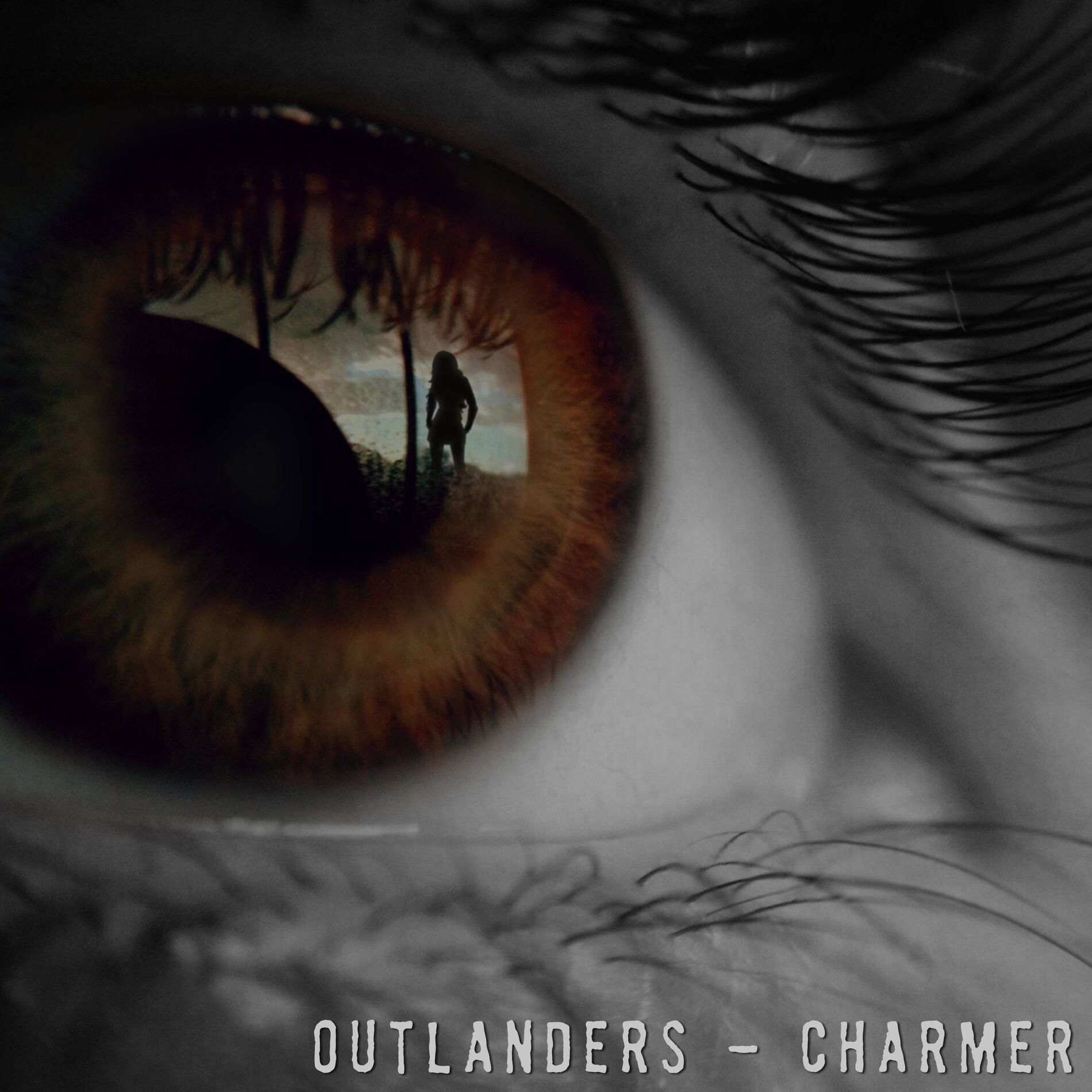 Album cover of Charmer
