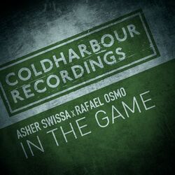 Cover of In The Game