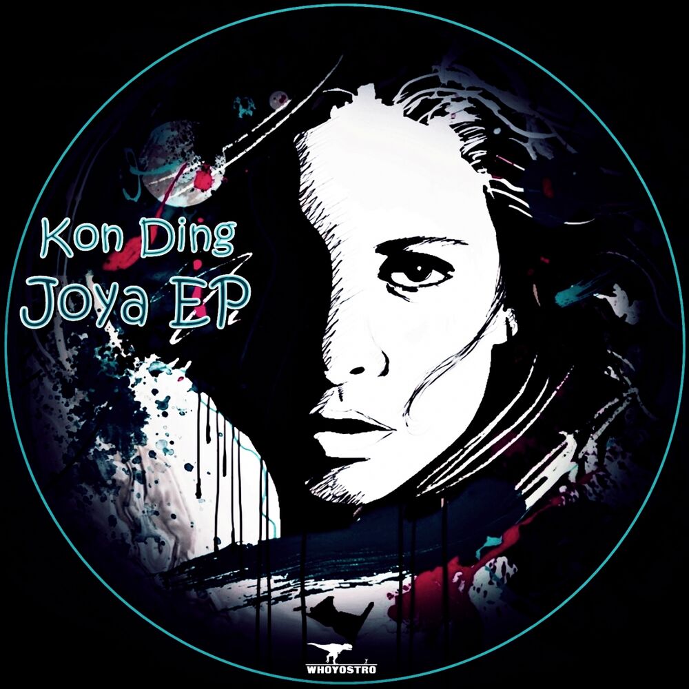 Picture of Joya EP