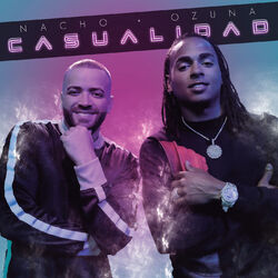 Cover of Casualidad