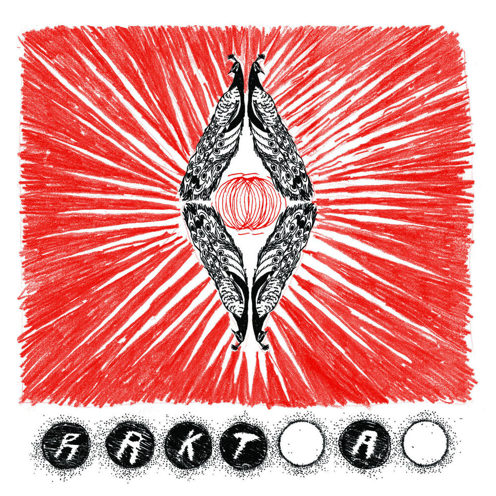 Picture of Rakta