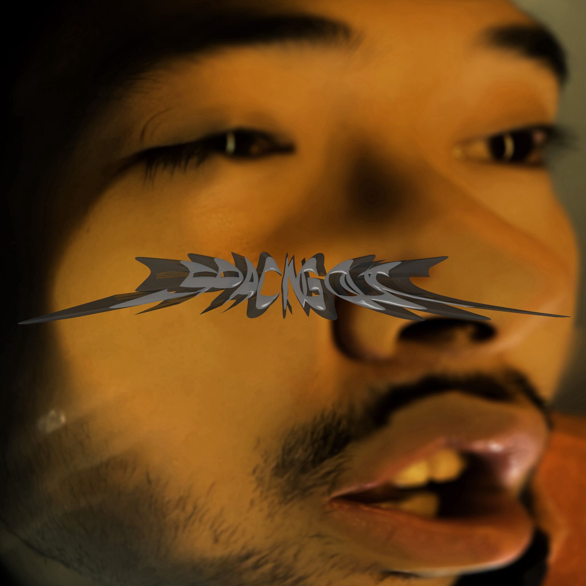 Album cover of Spacing Out
