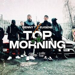 Cover of Top Of The Morning (feat. Eugene)