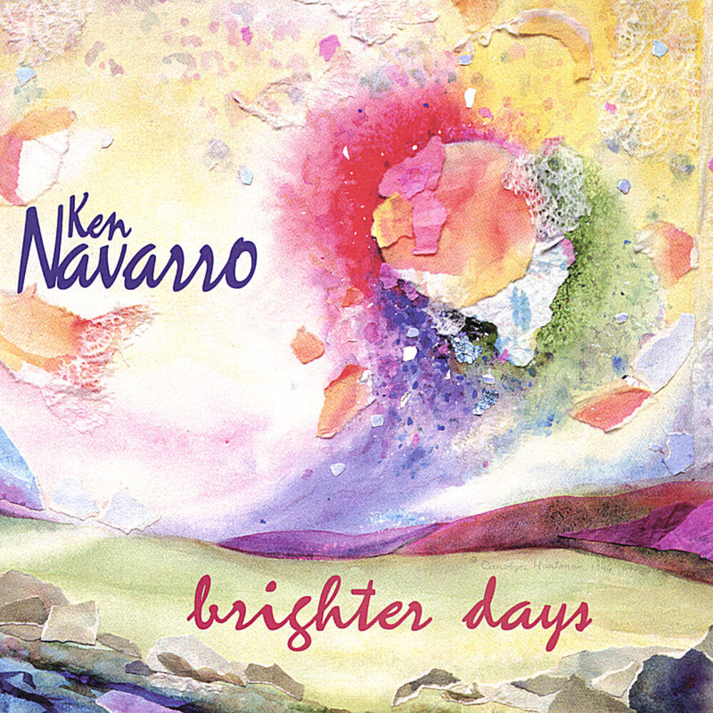 Picture of Brighter Days