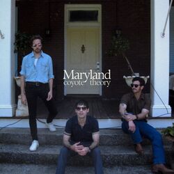 Cover of Maryland (Remastered)