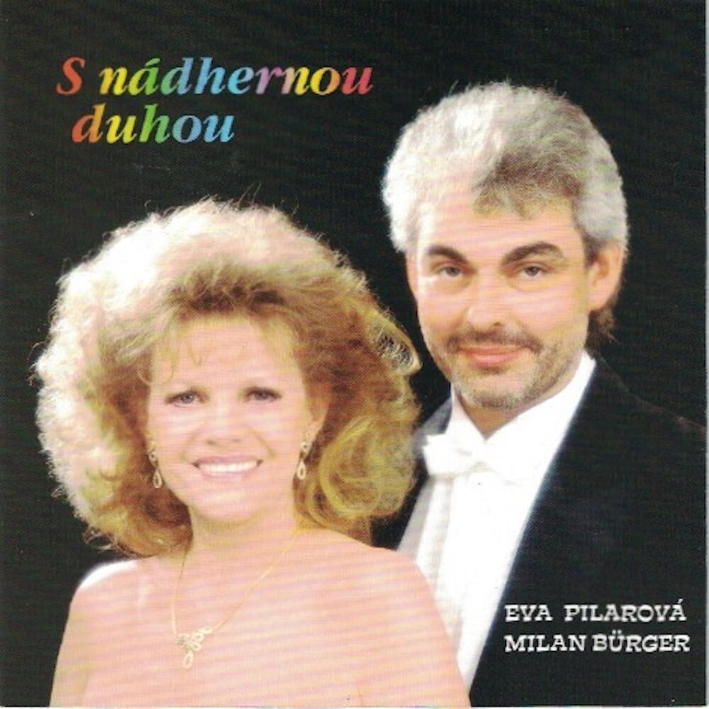 Picture of S Nádhernou Duhou
