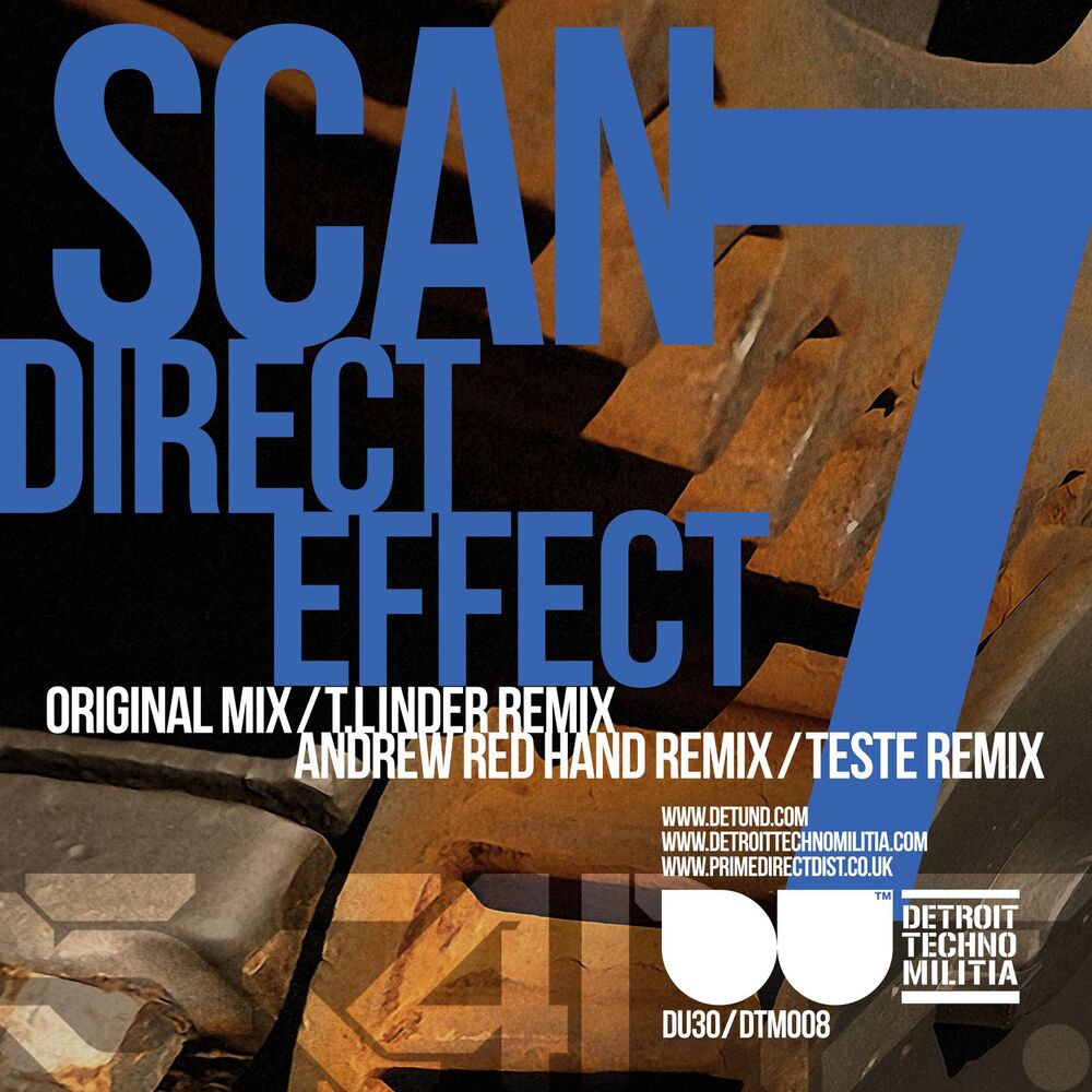 Picture of Direct Effect
