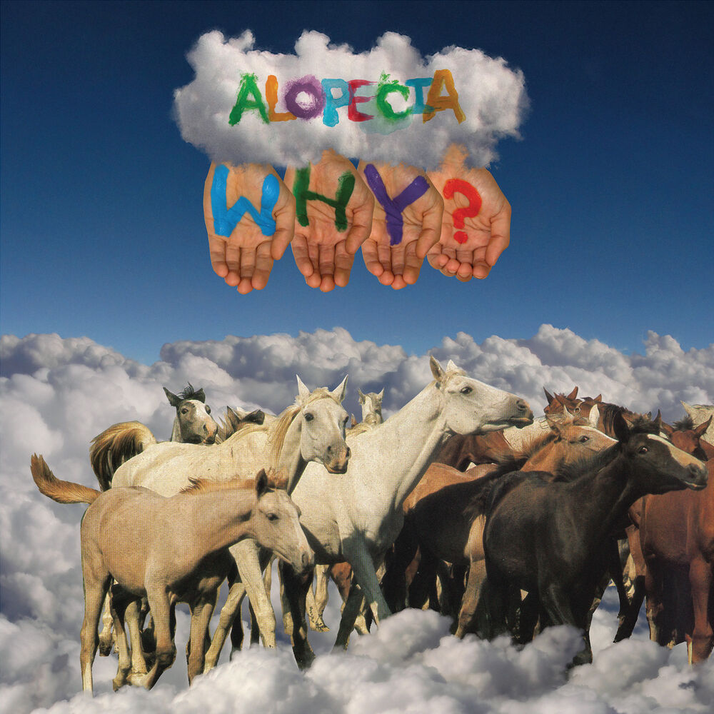 Picture of Alopecia (Reissue)