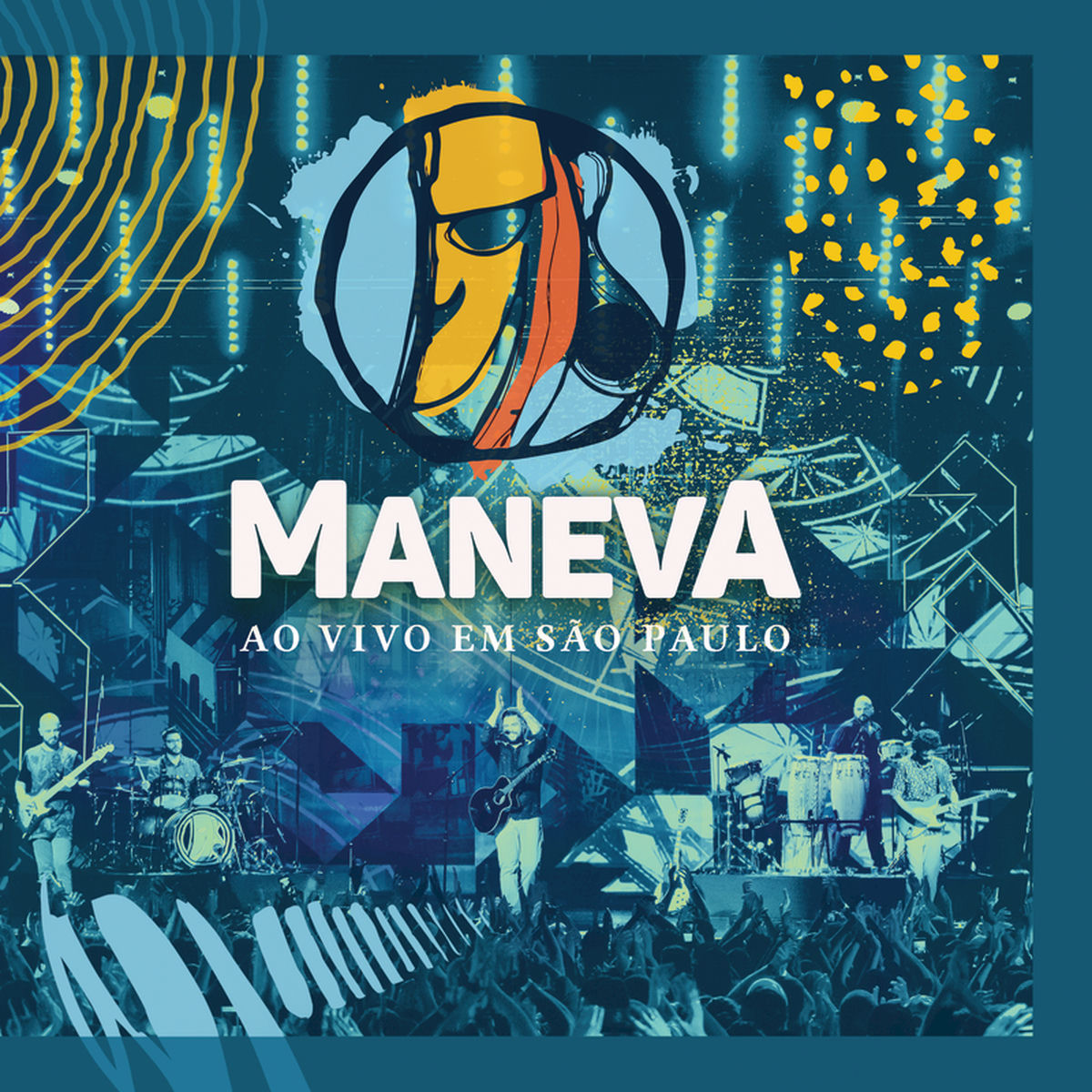 Album cover of Seja Para Mim