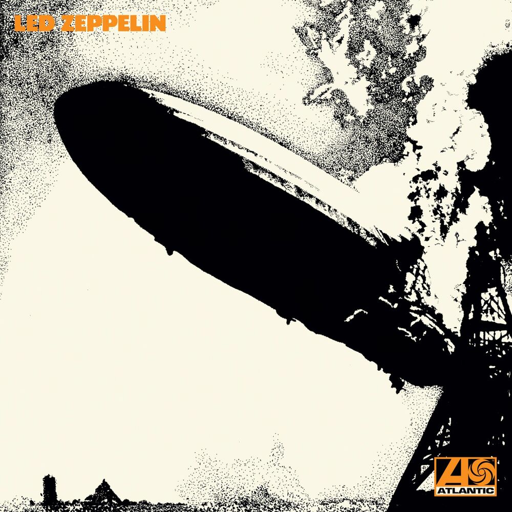 Picture of Led Zeppelin (Remaster)